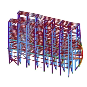 Analisis Estructural 4