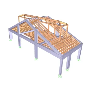 Diseño de elementos de madera 2