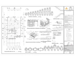 E-Plano de Planta 1