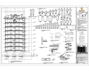 F-Despiece estructural - Torre B - Torre Ghalia - v2.3 Fe de erratas-EST-12