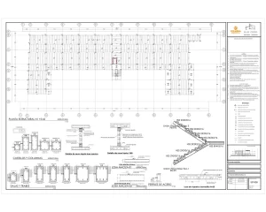 F-Plano Planta 2