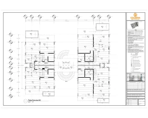 F-Plano Planta 2