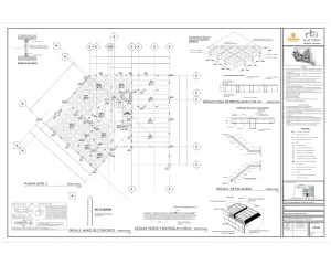 F-Plano Planta 2