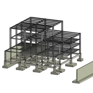 Modelado Estructural Bim 2