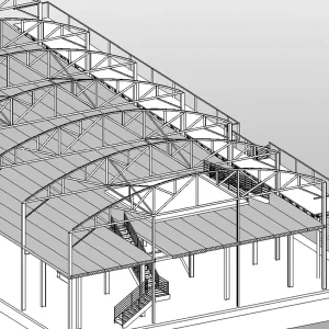 Modelado Estructural Bim 4